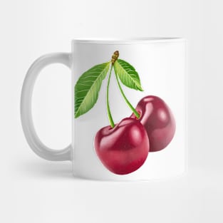 cherrie Mug